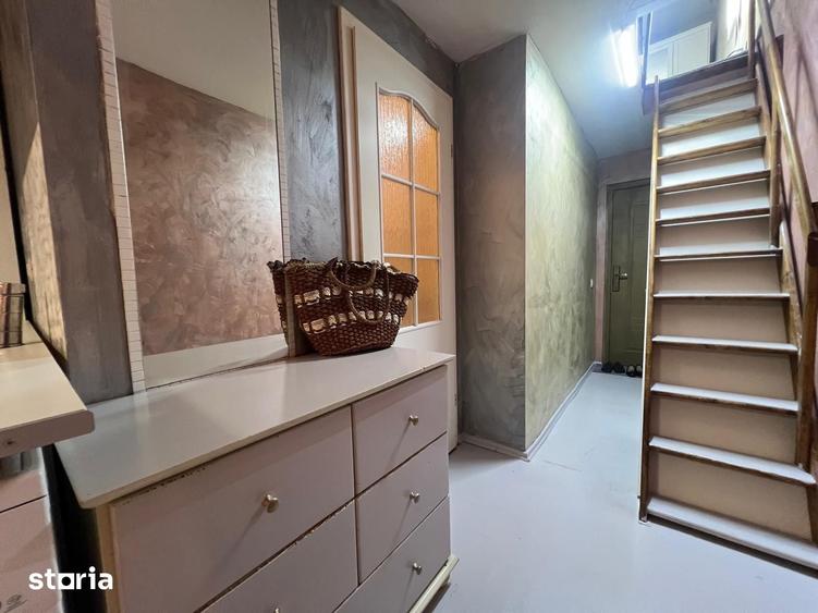 Garsonieră în Romană