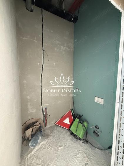 Spațiu comercial, de 54 mp, în Circumvalațiunii