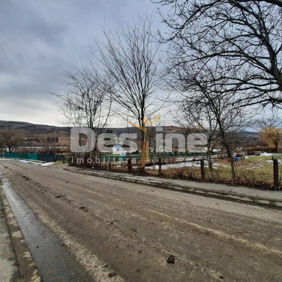 Teren Construcții intravilan de 10435 mp, în Huși