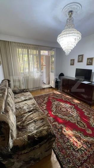 Apartament 3 camere, mobilat și utilat, zona Craiovei, Pitești - 1