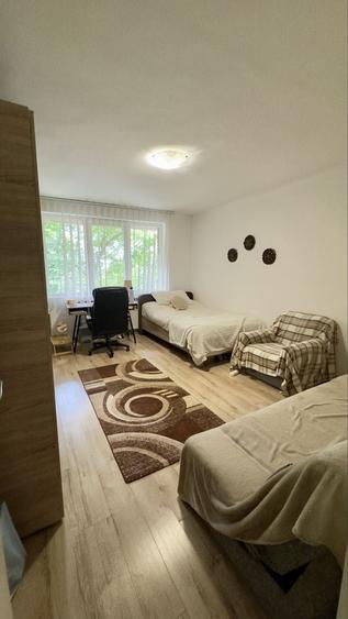 Apartament cu 2 camere în Cornișa
