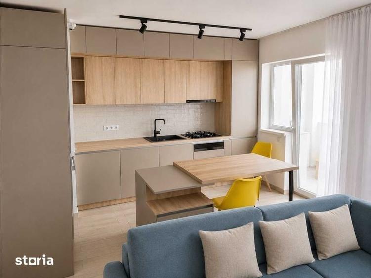 Apartament 3 camere cartier Kogalniceanu - direct proprietar - 6
