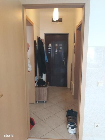 Garsonieră în Central