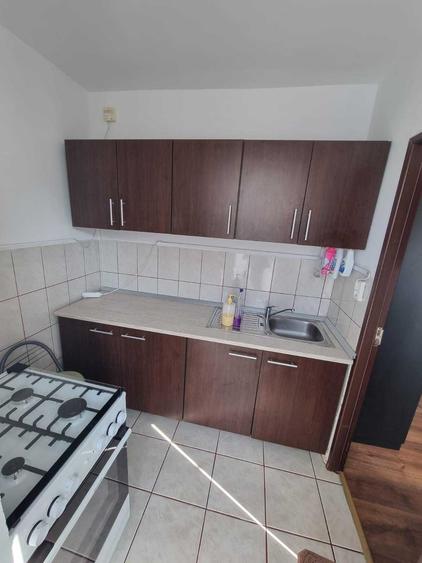 Garsonieră decomandată în Panduri