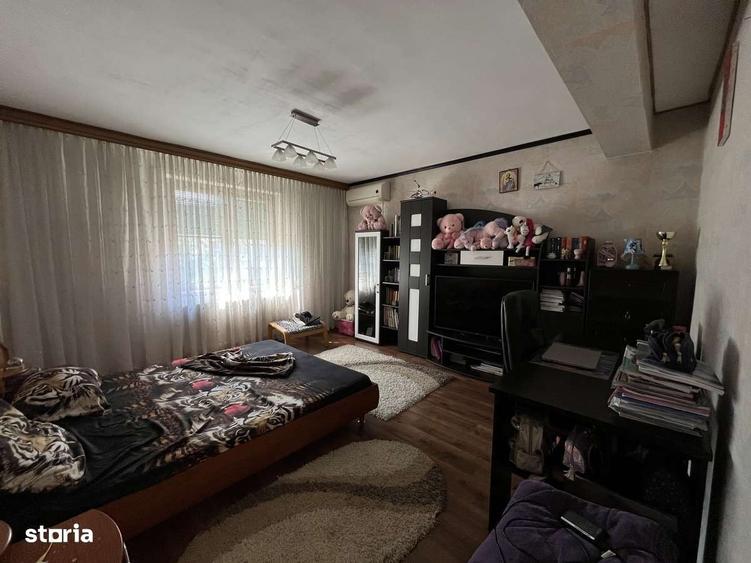 Casă cu 4 camere în Valea Oltului