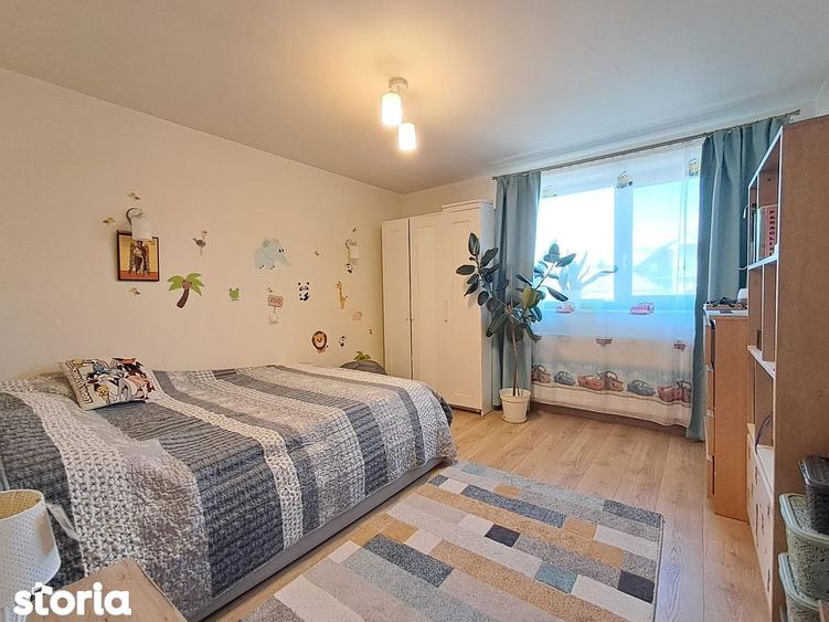 Casă cu 3 camere cu Canalizare în Apahida