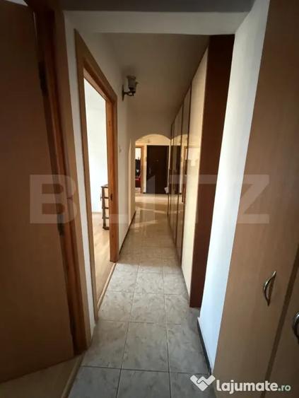 Apartament 3 camere, 63.13 mp, zona Micro 6 - 9