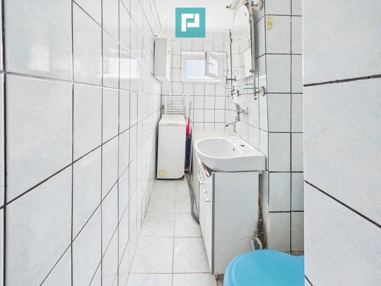 Apartament cu 2 camere în Dâmbovița