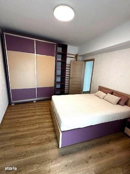 Apartament cu 4 camere în Unirii