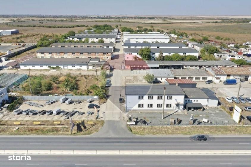 Spațiu comercial, de 349 mp, în Central