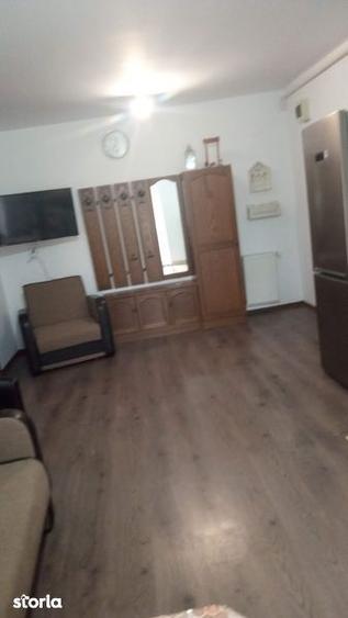 Apartament cu 2 camere în Între Lacuri