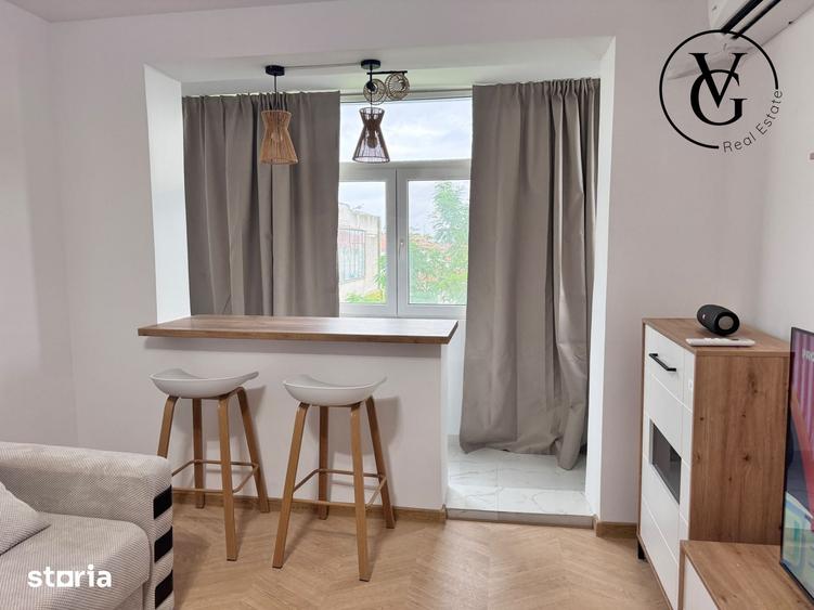Apartament 2 Camere - Delfinariu - Centrala Proprie - 4
