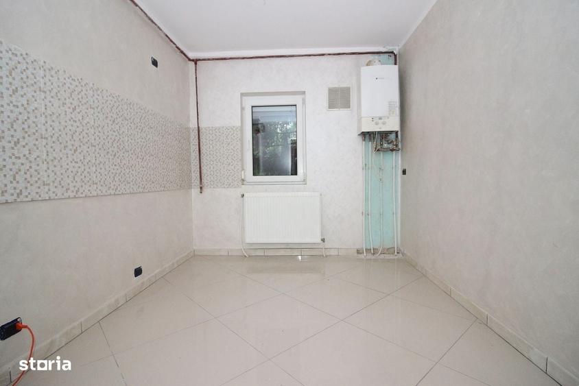 3 Decomandate Tipografilor Recent Renovat 68 mp Utili Parter - 13