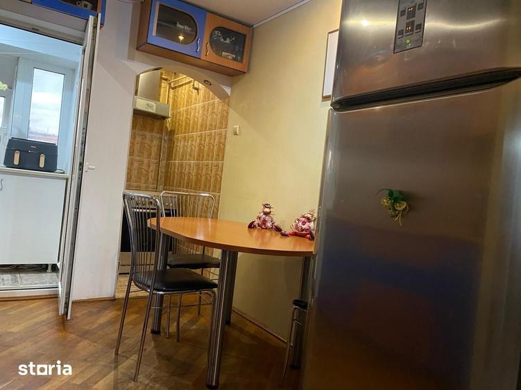 Apartament cu 4 camere în Central