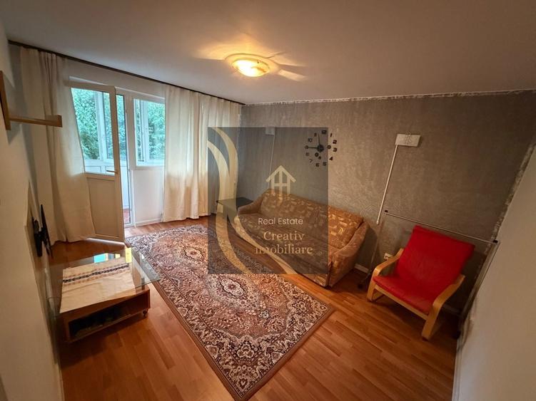 Apartament cu 2 camere în Drumul Taberei