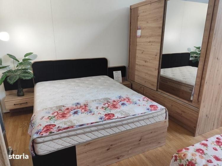 Apartament cu 2 camere semidecomandat în Gorjului