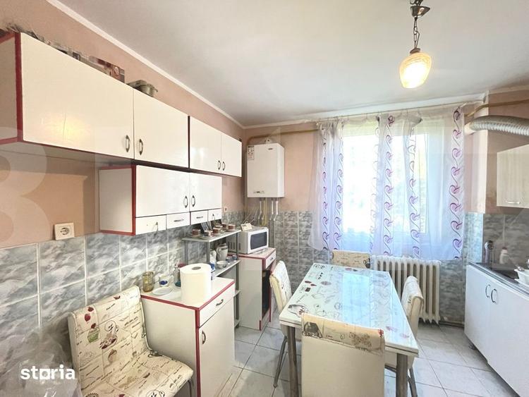 Apartament cu 4 camere în Central