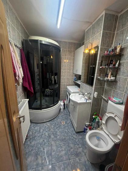 Apartament cu 2 camere decomandat în Ultracentral