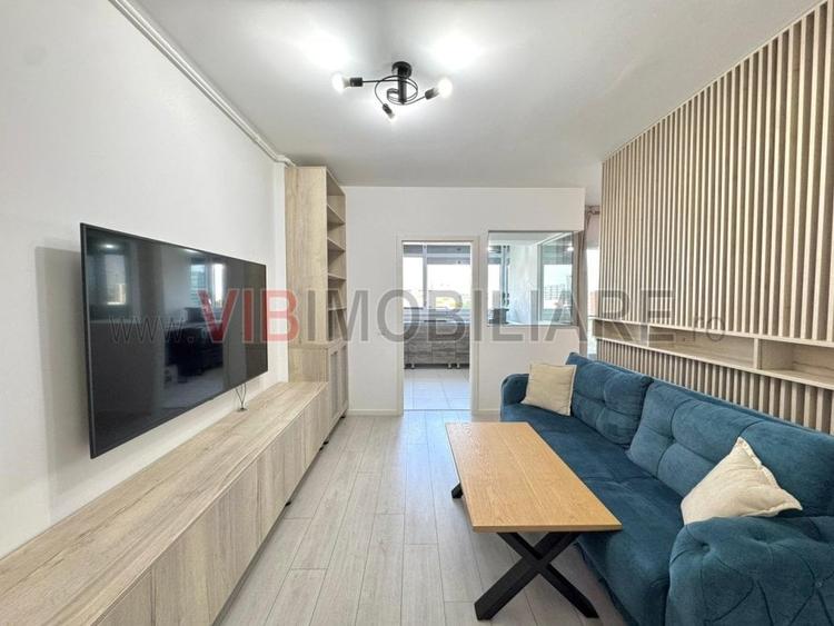 2 Camere - Bloc Nou - Plaza - Lujerului - Bd Timisoara - 1