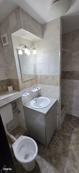 Apartament cu 2 camere în Tomis Nord
