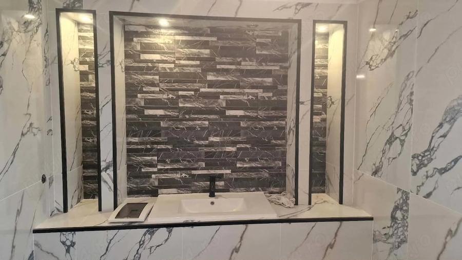 Casă cu 3 camere cu Teren 2400 Mp în Diosig
