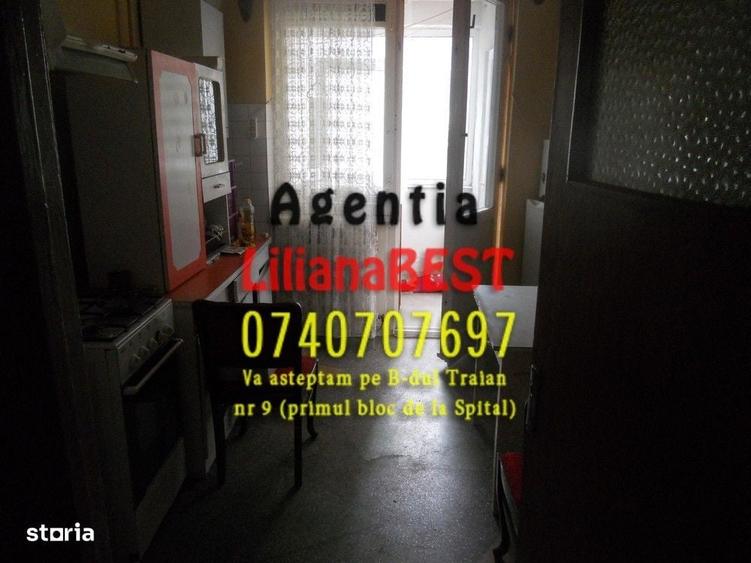 Apartament cu 4 camere în Dărmănești