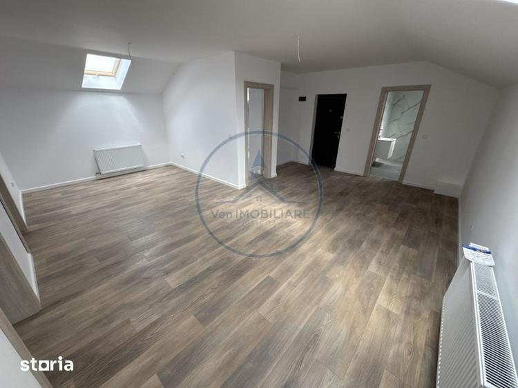 Apartament cu 3 camere în Sud