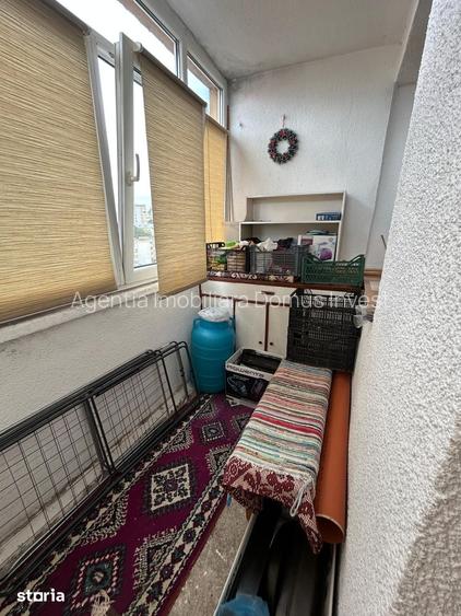 2 camere mobilat si utilat