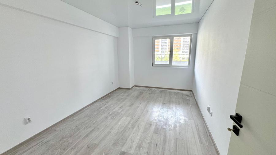 Apartament cu 2 camere decomandat în Copou