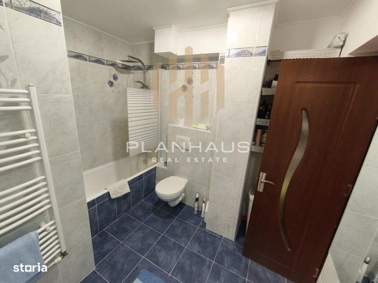 Apartament cu 4 camere în Central