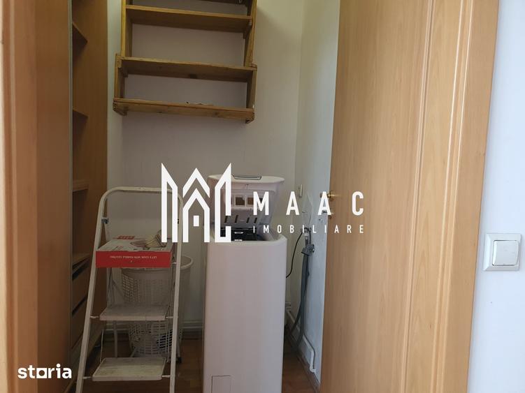 Apartament 4 camere | 95 mp utili | Gradina proprie | Parcare privata - 3