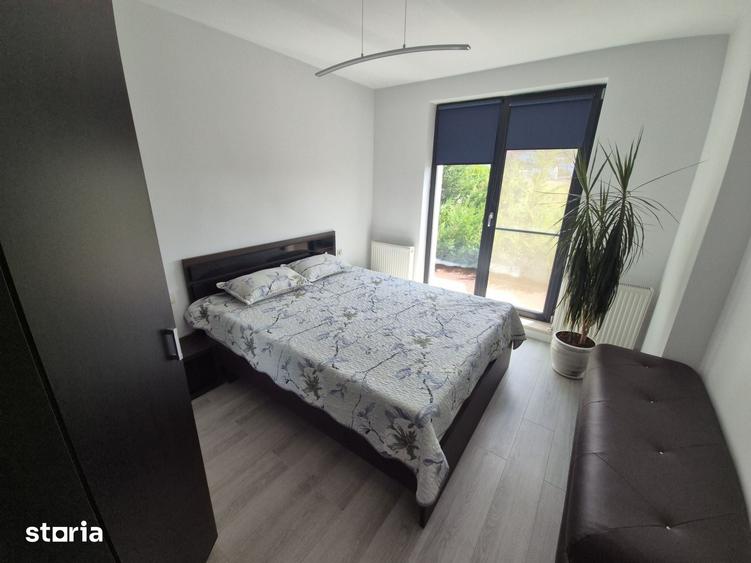 Duplex 5 camere | mobilat | 148mp| Zona Narciselor, 5min de VIVO - 5