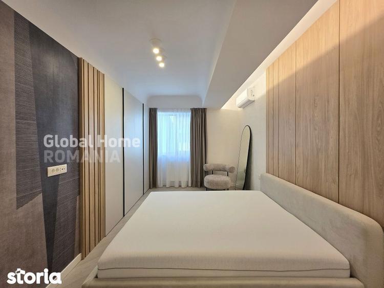 Designer | 3 Rooms Apartment + Terrace + Parking | Cortina North Piper - 8