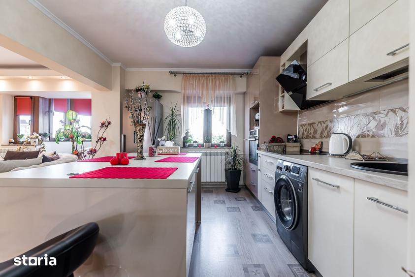 Apartament 2 camere Zona Intim | Etaj 3 cu lift | 78.500 - 3