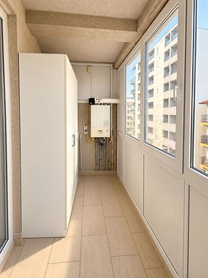 Apartament cu 3 camere decomandat în Nord