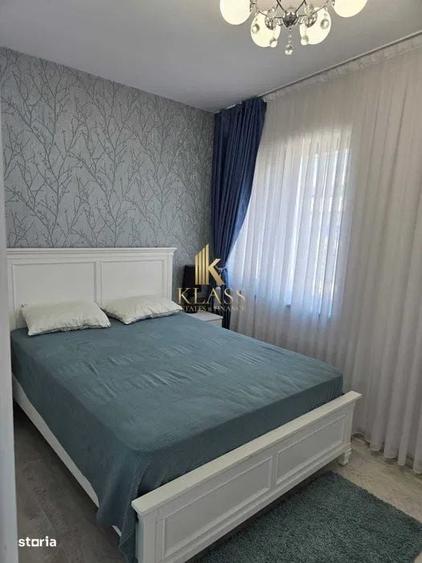 Apartament 3 Camere | Zona de Nord | 90 mp | Decomandat | Complet Mobi - 2