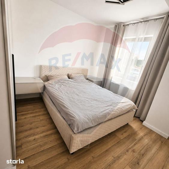 Apartament cu 2 camere decomandat în Colentina
