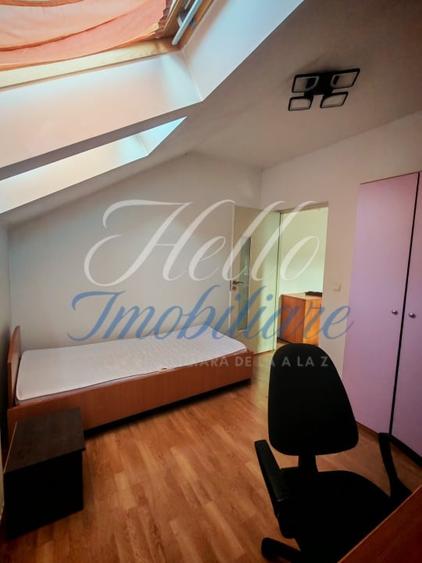 Apartament cu 3 camere, 47 mp zona Gheorgheni, Cluj-Napoca - 10