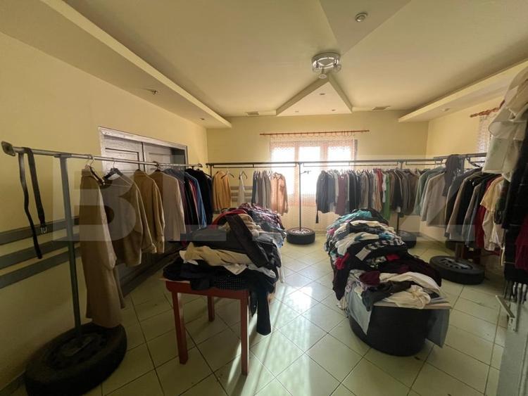 Casă individuală cu 5 camere cu Canalizare în Central