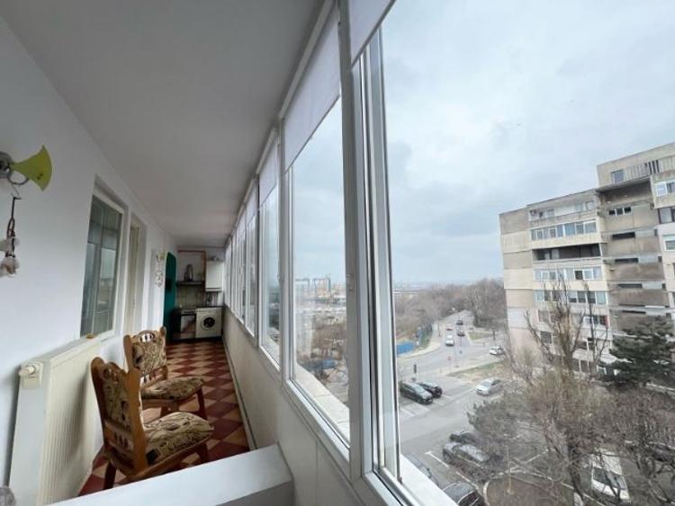Apartament cu 3 camere semidecomandat în ICIL - 10