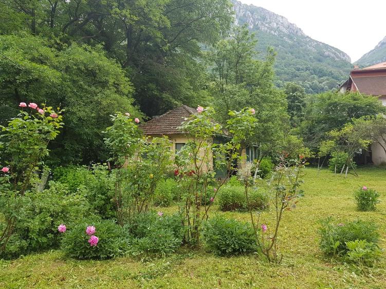 Casă cu 4 camere în Exterior Vest