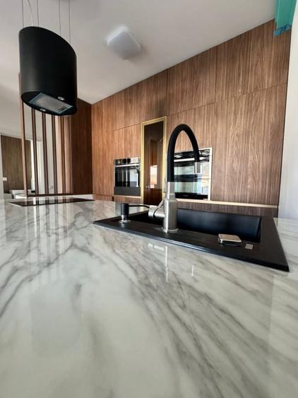 Apartament cu 2 camere decomandat, mobilat în Independenței