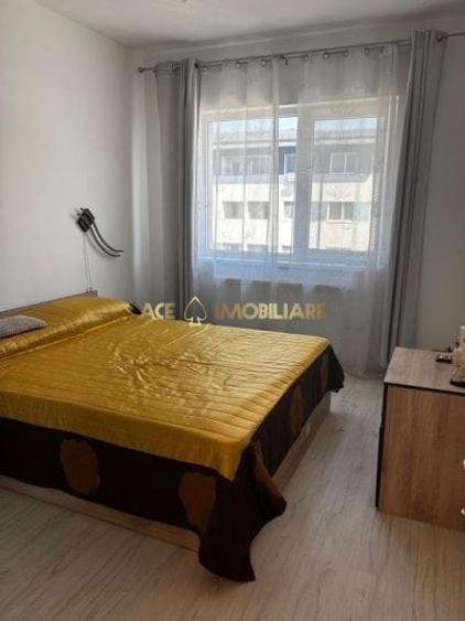 Apartament cu 2 camere decomandat, mobilat în Chiajna