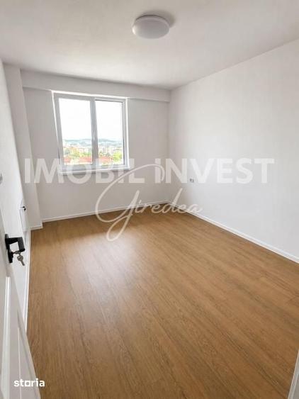 Apartament cu 2 camere în Tolstoi