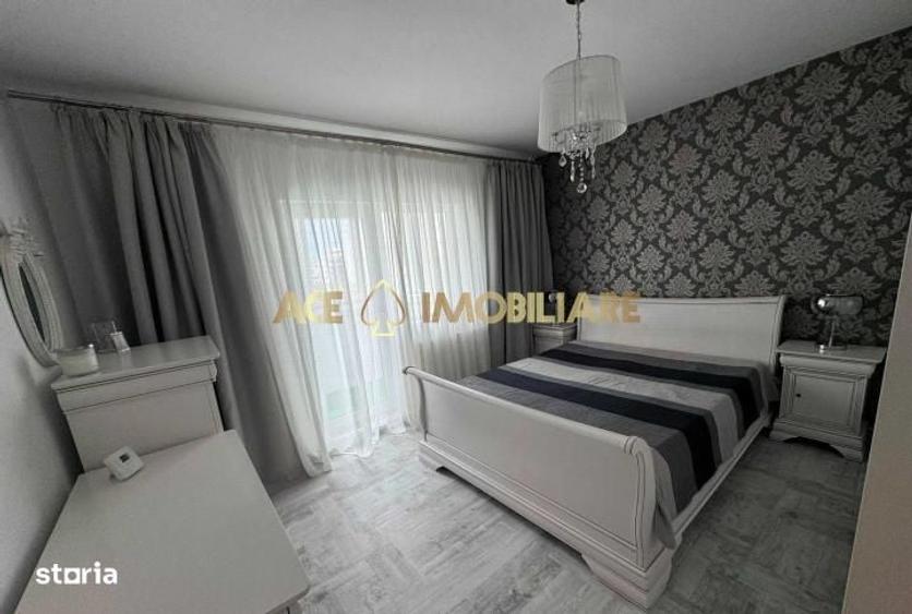Apartament cu 3 camere în Vitan