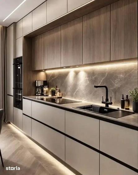 Apartament cu 2 camere decomandat în Theodor Pallady