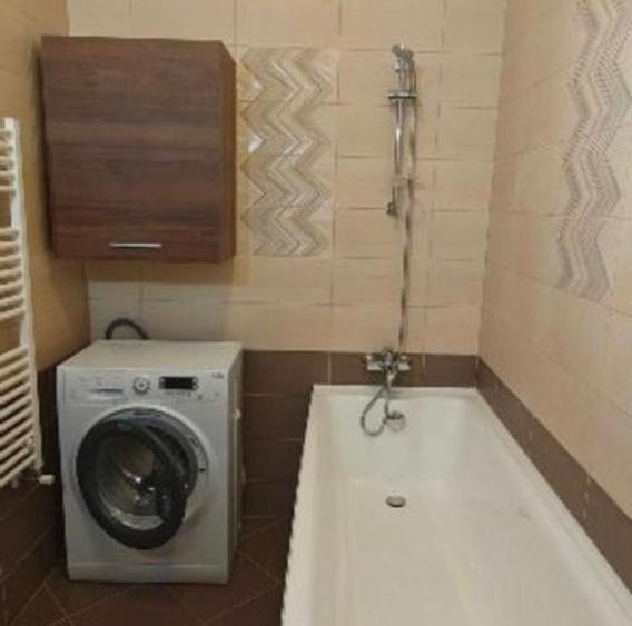 AP. 2 CAMERE- AVIATIEI, PARCARE , CENTRALA, MASINA DE SPALAT VASE - 10