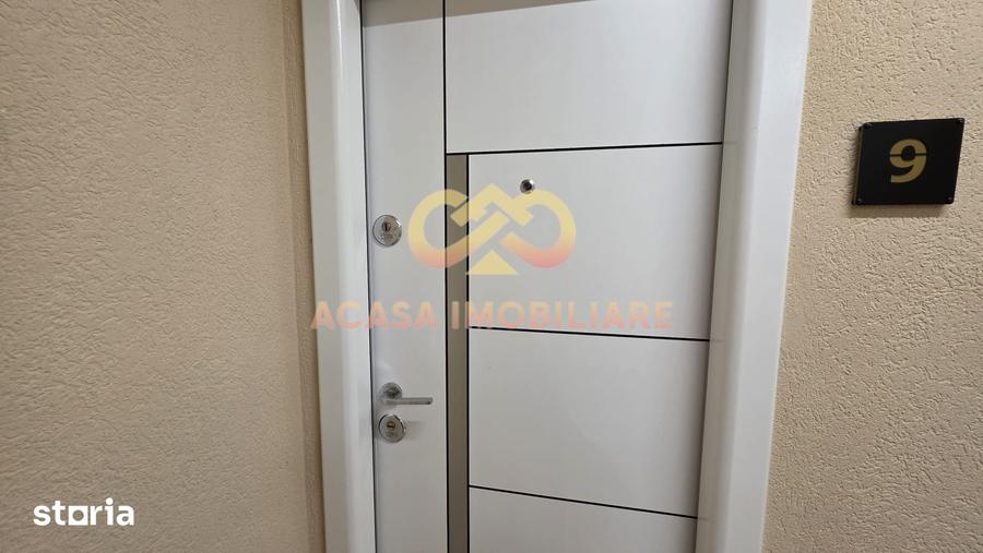 APARTAMENT 2 CAMERE PREMIUM FINALIZAT 57 MP - 2