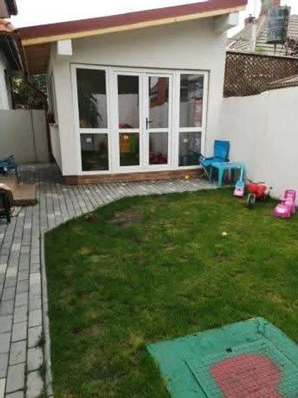 Casă cu 3 camere cu Teren 180 Mp în Vatra Luminoasă