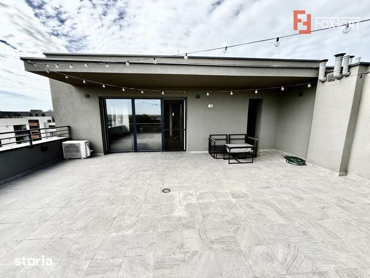 Apartament cu 3 camere, mobilat în Est